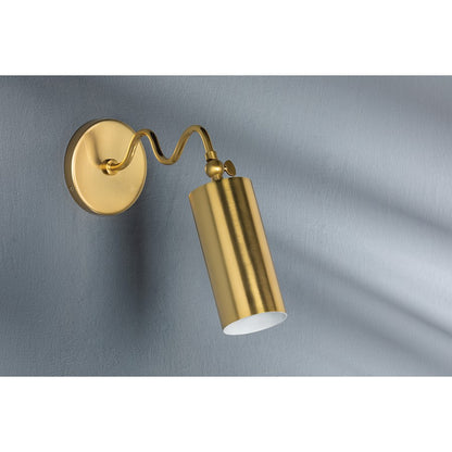 1 Light Wall Sconce