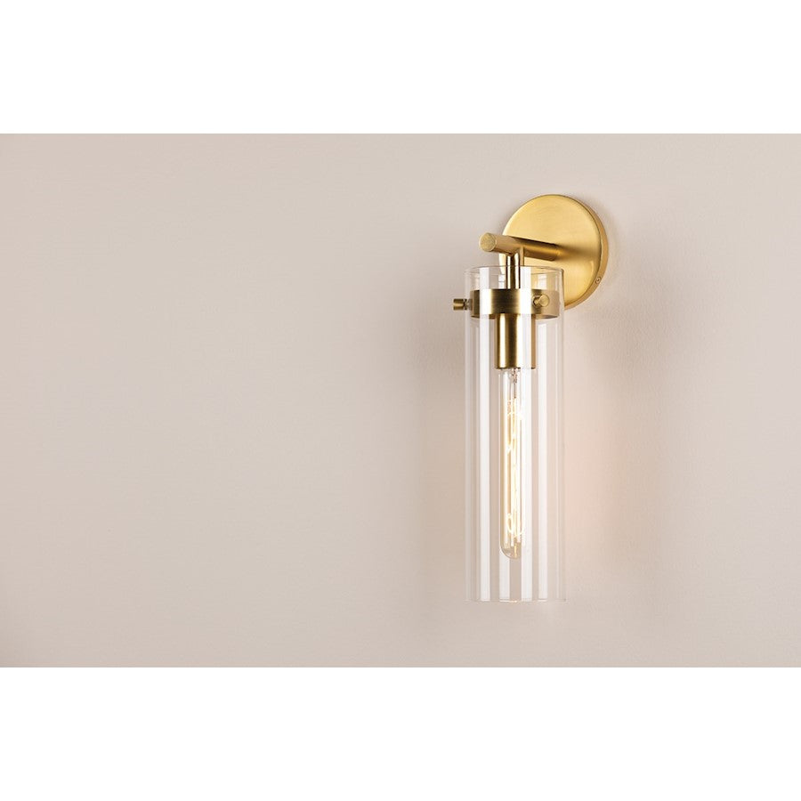 1 Light Wall Sconce