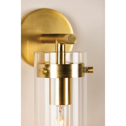 1 Light Wall Sconce