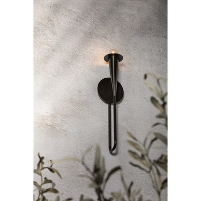 1 Light Wall Sconce