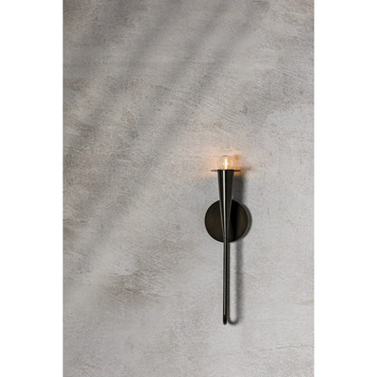 1 Light Wall Sconce