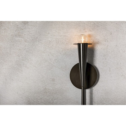 1 Light Wall Sconce