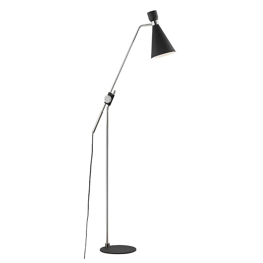 Mitzi Willa 1 Light Floor Lamp