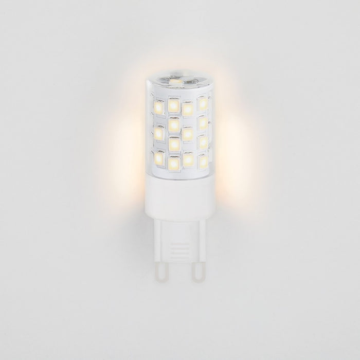 Mitzi Lola 1 Light LED Floor Lamp, Opal Matte