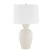 Mitzi Dawn 1 Light Table Lamp, Aged Brass - HL548201-AGB-CSC