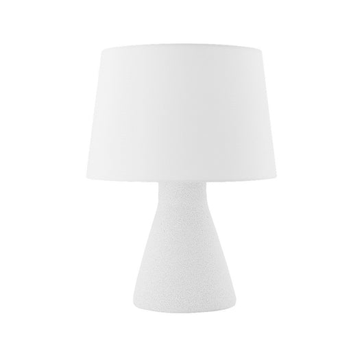 Mitzi Raina 1 Light Table Lamp, Aged Brass - HL753201-AGB-CWQ