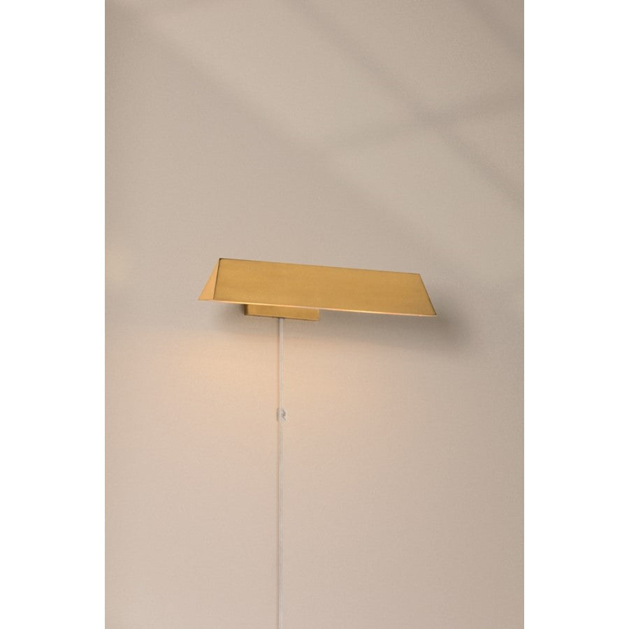 Priscilla Picture Light