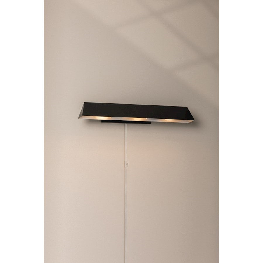 Priscilla Picture Light