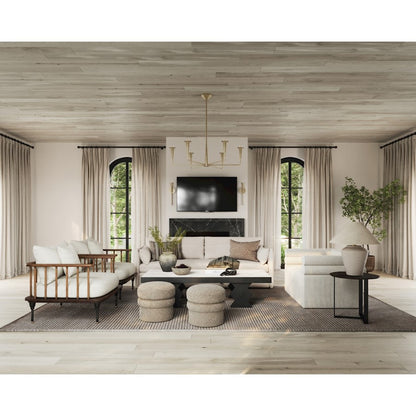 Rachie Table Lamp, Brass/Terracotta/White