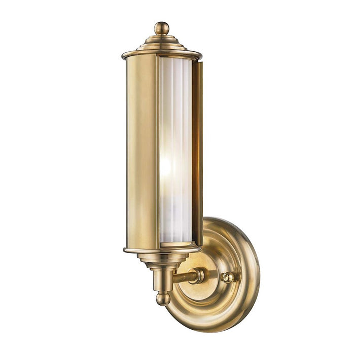Hudson Valley Classic Light Wall Sconce
