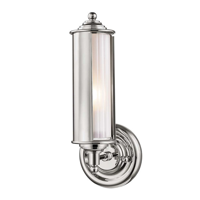 Hudson Valley Classic Light Wall Sconce