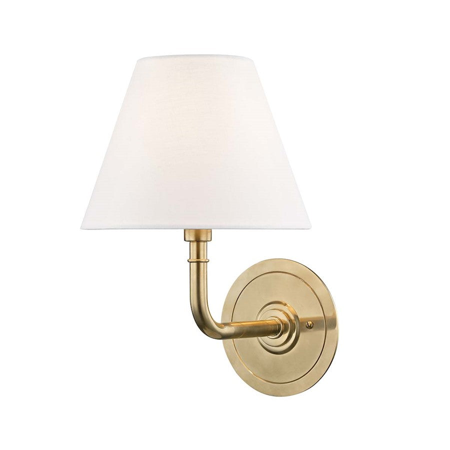 Wall Sconce