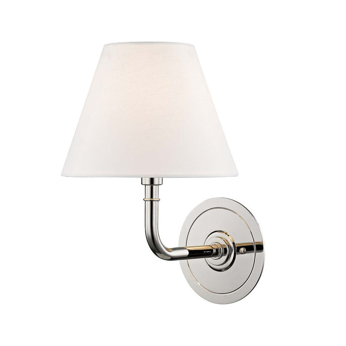 Hudson Valley Signature Light Wall Sconce