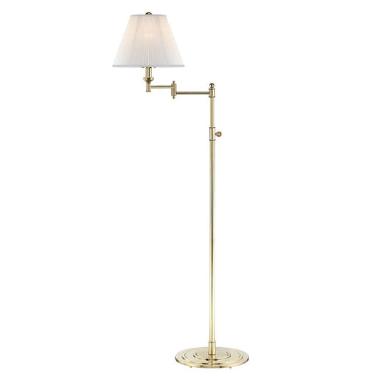 Hudson Valley Signature Lamp