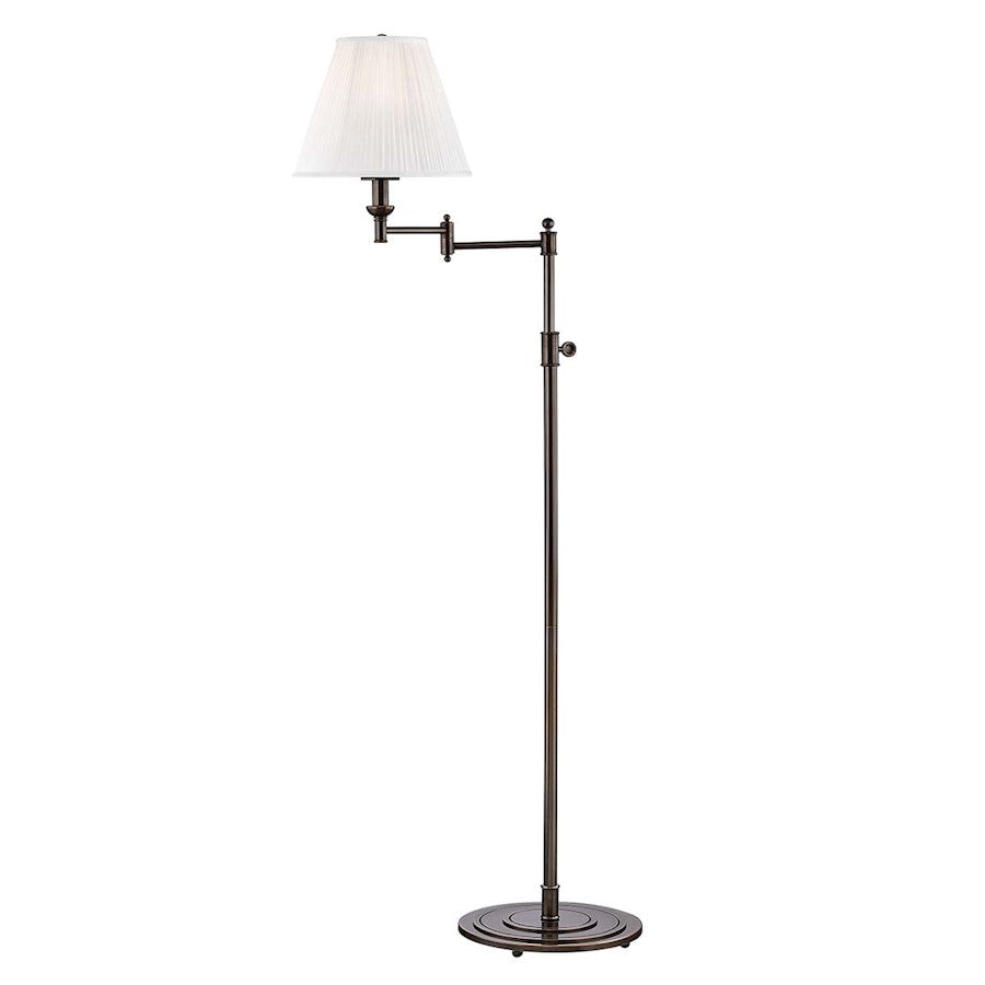 Hudson Valley Signature Lamp