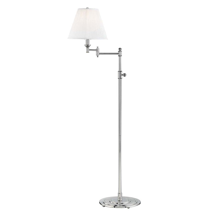 Hudson Valley Signature Lamp