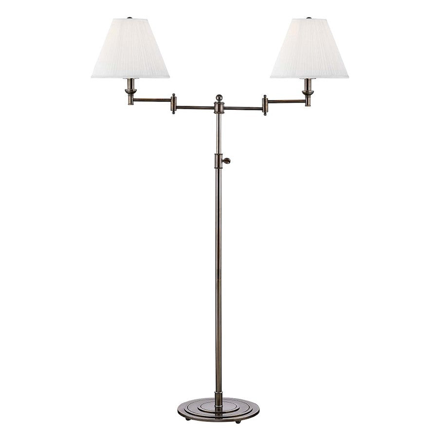 Hudson Valley Signature Lamp