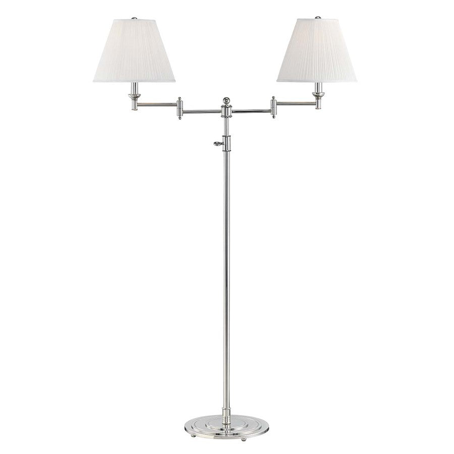 Hudson Valley Signature Lamp