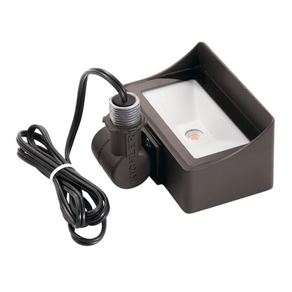 Kichler LED Integrated Wash Mini VLO Flood