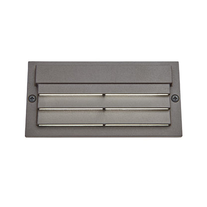 Kichler Landscape LED Surface Mount Louvered