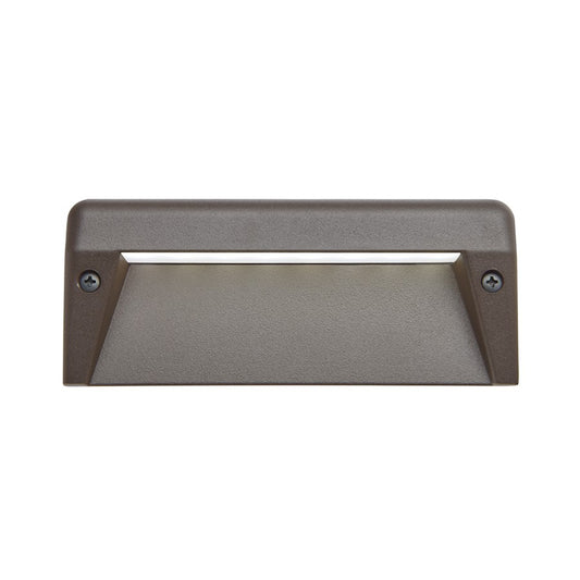 Kichler Landscape LED Surface Mount Contemporary 2700K, TA Bronze - 16172AZT27