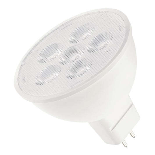 Kichler CS LED Lamp 330LM 35Deg 27K, White - 18210