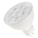 Kichler CS LED Lamp 550LM 35Deg 27K, White - 18216