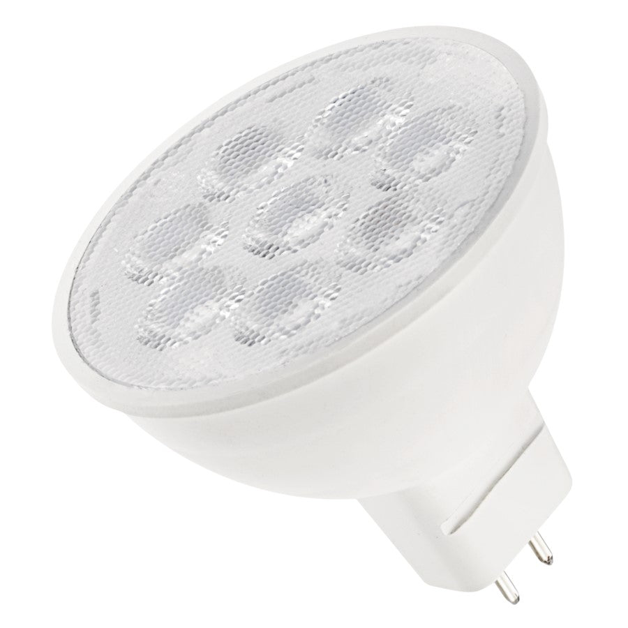 Kichler CS LED Lamp 550LM 60Deg 27K, White - 18218