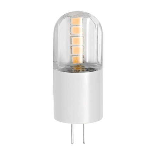 Kichler CS LED Lamp CS LED T3 180LM Omni 27K, White Material - 18222