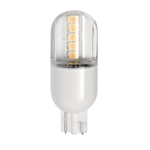 Kichler CS LED Lamp CS LED T5 180LM Omni 27K, White Material - 18224