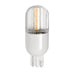 Kichler CS LED Lamp CS LED T5 180LM Omni 27K, White Material - 18224