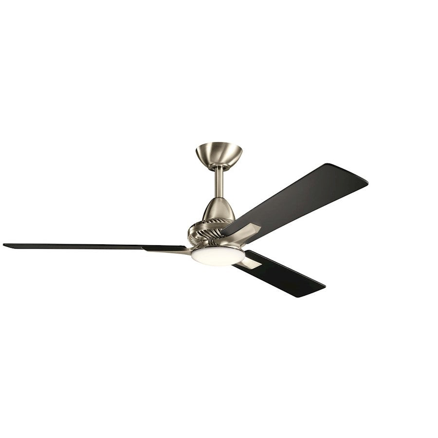 Kichler 52 Inch Kosmus Fan with LED Light