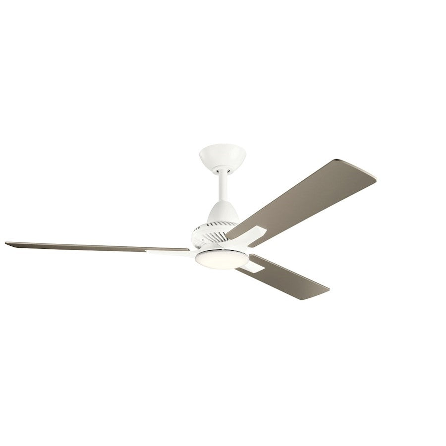 Kichler 52 Inch Kosmus Fan with LED Light