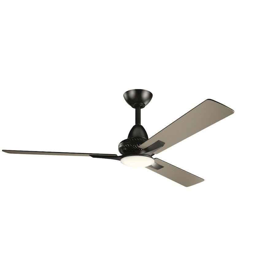 Kichler 52 Inch Kosmus Fan with LED Light