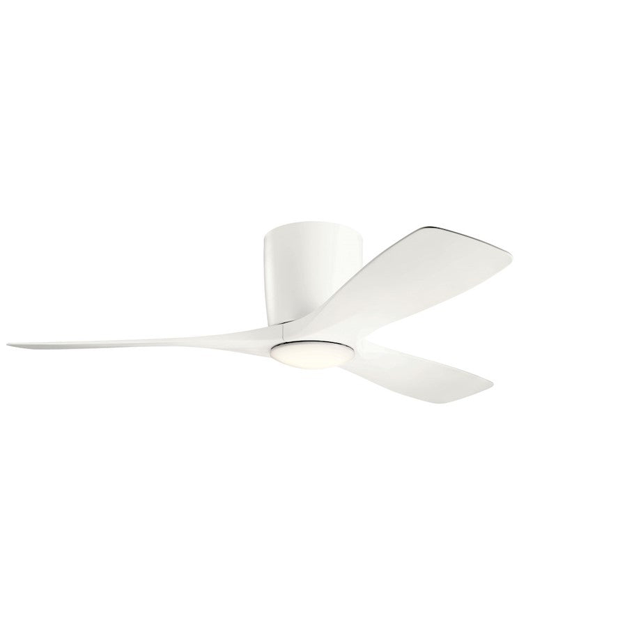 Kichler 48 Inch Volos Fan