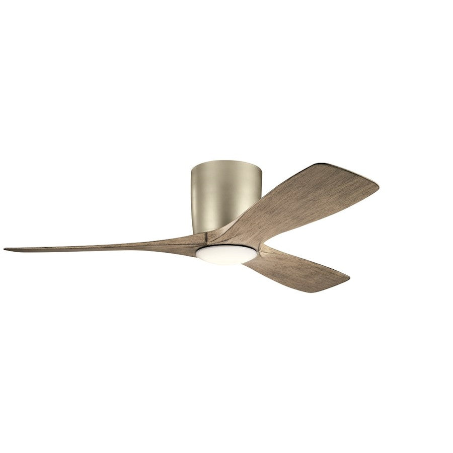 Kichler 48 Inch Volos Fan