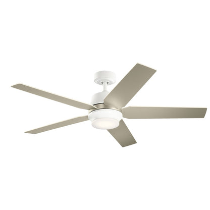 Kichler Maeve 52" Fan, LED