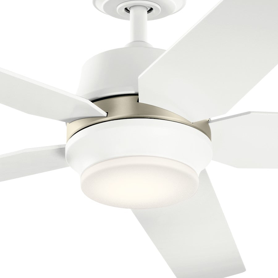 Kichler Maeve 52" Fan, LED