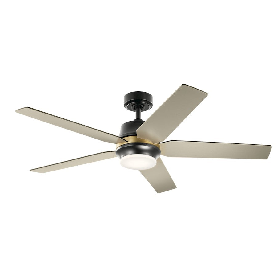 Kichler Maeve 52" Fan, LED