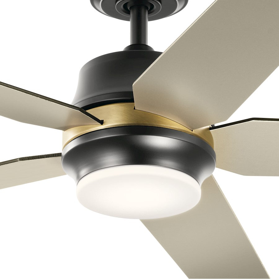 Kichler Maeve 52" Fan, LED