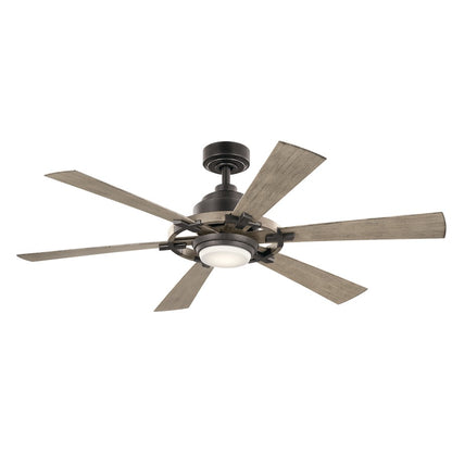 Kichler Iras 52" Fan LED