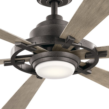 Kichler Iras 52" Fan LED