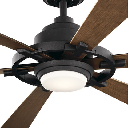 Kichler Iras 52" Fan LED