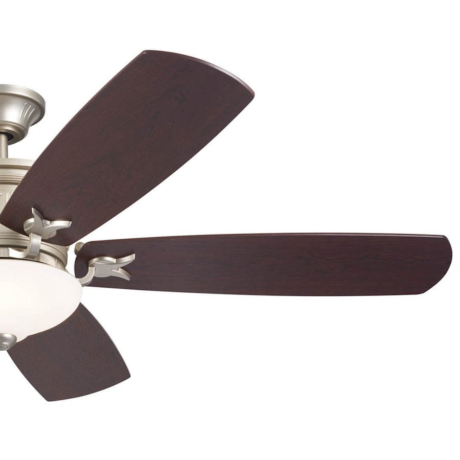 Kichler Crescent 56" Crescent Fan