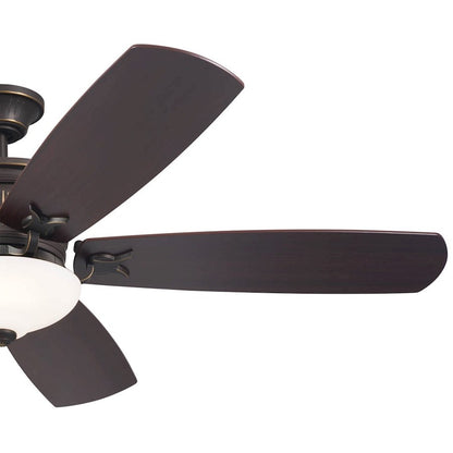 Kichler Crescent 56" Crescent Fan