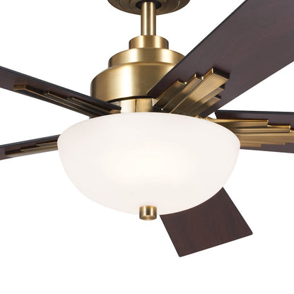 Kichler Vinea 52" Vinea Fan