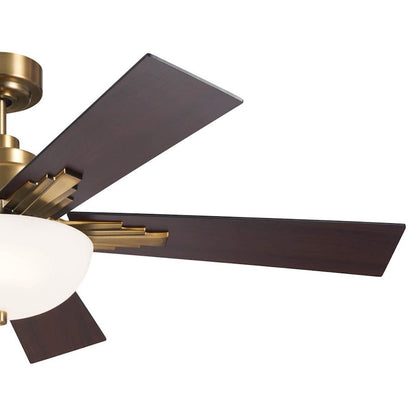 Kichler Vinea 52" Vinea Fan