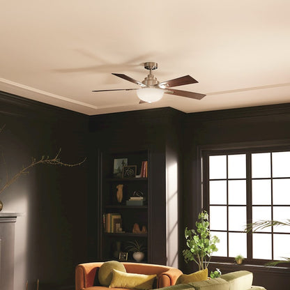 Kichler Vinea 52" Vinea Fan