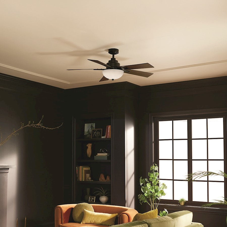 Kichler Vinea 52" Vinea Fan