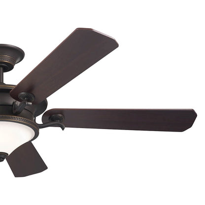 Kichler Rise 60" Rise Fan